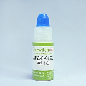 [더위치] 수용성 세라마이드 10ml 10% Ceramide Liquid