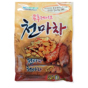 가벼운선물 콘후레이크천마차 아침대용 60대여성 60대남성 40대여성