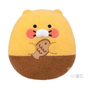 넘버원 부클 핸드 워머 쿠션 춘식이 1개입 솜쿠션