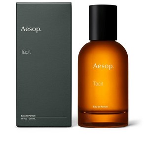 Aesop 이솝 태시트 오 드 퍼퓸 50ml, 1개