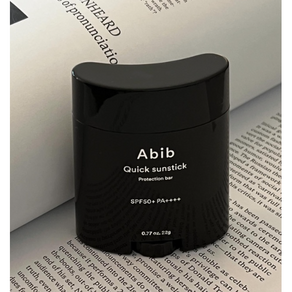 아비브 퀵 선스틱 프로텍션 바 Abib Quick sunstick