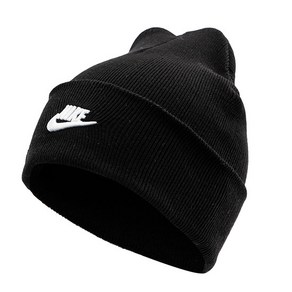 나이키 스포츠웨어 유틸리티 푸츄라 비니 U NSW BEANIE UTILITY FUTURA DJ6224-010