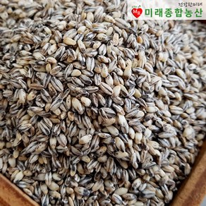 [미래종합농산] 검정찰보리1kg, 1개, 1kg