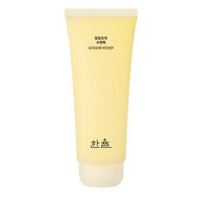 한율 달빛유자 수면팩, 70ml, 1개