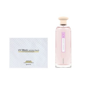 패치+겐조 메모리 꾀르 아주키 EDP 75ml, 단일옵션, 1개