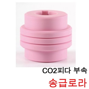 송급로라 FEEDER 휘다 피다 co2용접부품 부속품 세라믹 ROLLER 1EA 판매 0.8 0.9 1.0 1.2, 송급로라 1.4x1.4, 1개