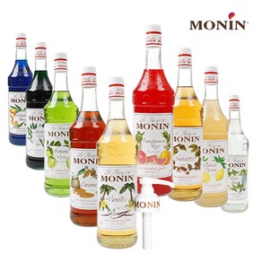 모닌 모닝FB 시럽 1000ml