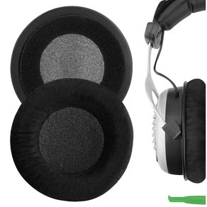 Beyerdynamic DT 990 DT 880 DT 860 DT 797 DT 790 DT 770 DT 440 이어 패드 쿠션 커버 귀마개 헤드폰 헤드셋 스펀지 좌우