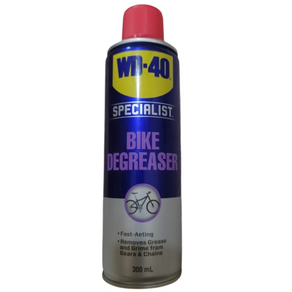 ™WD-40 바이크 자전거용 디그리서 기름때 제거제 590ml™ 0708 PLAB:$:#, 1개