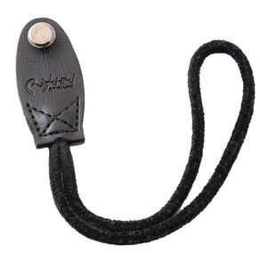 Righton! STRAPS RightOn (라이트온 스트랩스) 어쿠스틱 기타용 넥스트랩 NECK STRAP LINK PRO BLACK