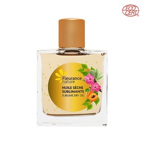 플로랑스네이쳐 유기농 서브라임 드라이오일50ml 드라이오일, 50ml, 1개