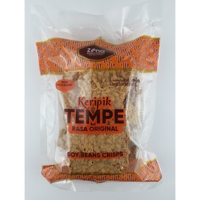 킹푸드 인도네시아 끄리삑 뗌빼 230g Indonesia's Kribbik Teumbae