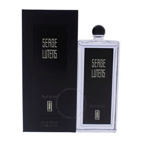 향수 세르게이 루텐스 덴트 드 라잇비 여성용 - 100ml EDP 스프레이, 1개