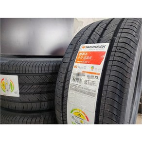 한국타이어 245/40R19 98W 벤투스 에어 S 스펀지미적용 H472 Ventus ai S 245 40 19 2454019, 전문점방문장착, 1개