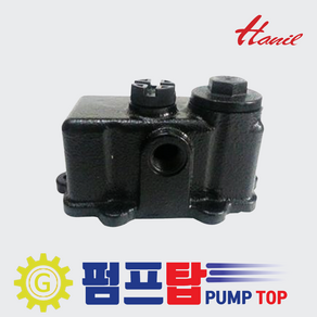한일정품 호환모델 PH-460A PH-460K PH-460KV 보조탱크완조립, 1개