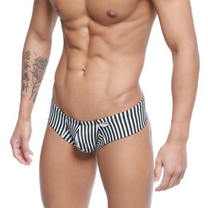 METROMALEWEAR [M2W] Mico Cheek Jail (2027-40)