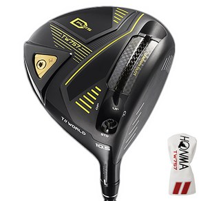 혼마 골프 HONMA 남성 T / WORLD TW757 Type-D PLUS 드라이버 1W 로프트 10.5도 VIZARD MP 5 커스텀 모델 - MP5 10.5 202598, S