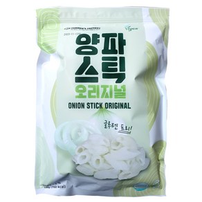 달곰삼삼 양파스틱 오리지널 160g, 1개