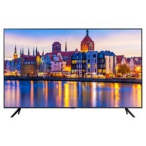 삼성전자 Cystal UHD TV UC7000, 189cm(75인치), KU75UC7000FXKR, 스탠드형, 방문설치