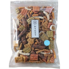 오오하시 진미 카린토우 가린토 일본맛동산 300g, 여러가지 300g, 1개