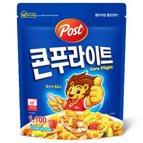 동서 포스트 콘푸라이트 1100g