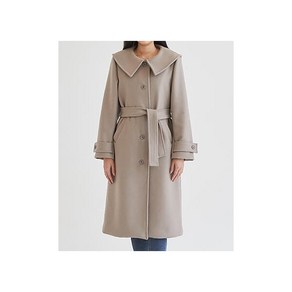 패션스타트 패턴인 P1325 Coat 여성 코트 옷 패턴 도안 옷본 여성복, 1개, 혼합