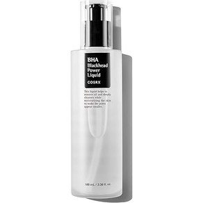 Cosx COSRX BHA 블랙헤드 파워 리퀴드 ／ Blackhead Powe Liquid (100ml) （）, 1개