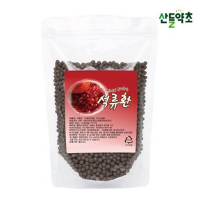 석류환 400g, 1개