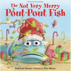 The Not Vey Mey Pout-Pout Fish, Faa, Staus and Gioux (...