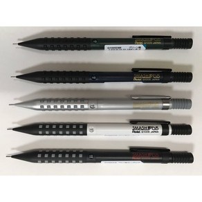 [PENTEL/펜텔] 스매쉬 도큐핸즈 한정판 2017 2018 (그린 블루 실버 블랙 화이트)