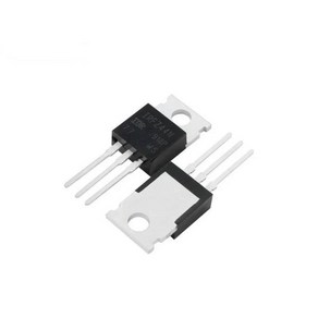 호환용 IRFZ44N Mosfet 트랜지스터 키트 TO-220 ifz44n 5 개 10 개, 02 5pcs