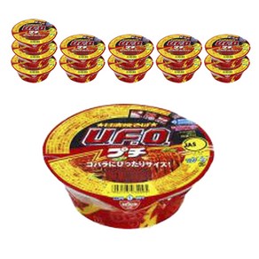 닛신 UFO 야키소바 프띠사이즈 63g