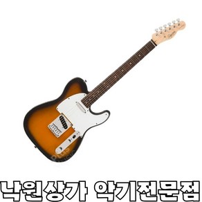 [낙원상가악기전문점] 스콰이어 debut Telecaste DKR, 1개