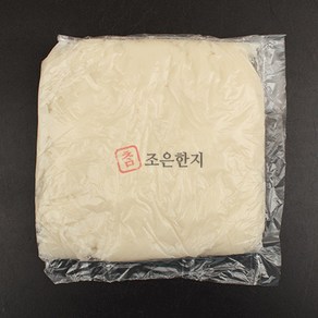 벽지 장판 공예용 밀가루풀(675g) 2봉 1세트, 1개