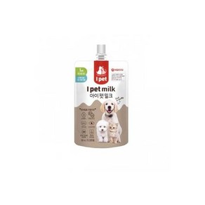 아이펫밀크 오리지널 180ml (강아지 고양이겸용)