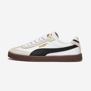 매장정품 푸마 PUMA 클럽 II 에라 - WHITE-푸마 BLACK PKI39744707 1569370