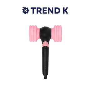 블랙핑크 공식 응원봉 BLACKPINK OFFICIAL LIGHT STICK Ve. 2 ( 미개봉)