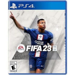 플레이스테이션4 FIFA 23 스탠다드 에디션 PS4