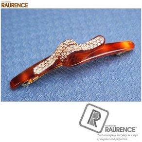 로랑스 [Rauence] 에일 10.5cm 자동핀