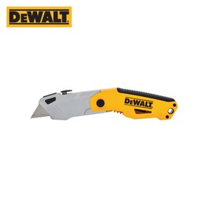 DEWALT 접이식칼_DWHT10261-KR 오토로딩 유틸리티칼