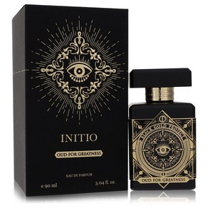 Initio Parfums Prives 이니티오 퍼퓸 우드 포 그레이트니스 EDP 90ml (남자)