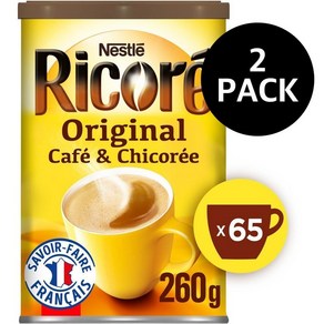 리코레 RICORE Oiginal Chicoy 네슬레 오리지널 치커리 커피