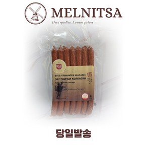 로얄푸드 헌터 소시지 350g Royal Food Hunter Sausage 350g