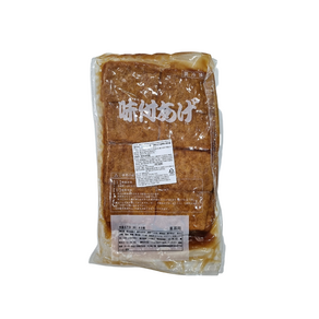 일본 조미유부L 900g (오케이), 1개