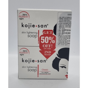 겟겟 코지산 비누 필리핀 kojiesan soap 65g 135g 해외 여행 선물 솝 솦