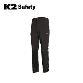 K2 Safety PT-A2301 바지 단체복 근무복 워크웨어