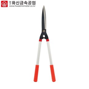 화신 화신 조경가위 양손전지가위 분재 원예가위 [제품선택], 1개