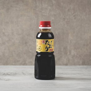 사시미 타마리 간장 300ml, 1개