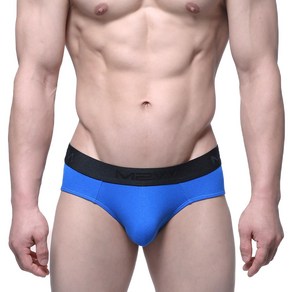 METROMALEWEAR [M2W] Cotton Hip Bief Cobalt (3006-18)