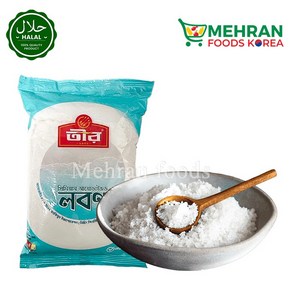 TEER PREMIUM LODIZED SALT 요오드소금 1KG 1개